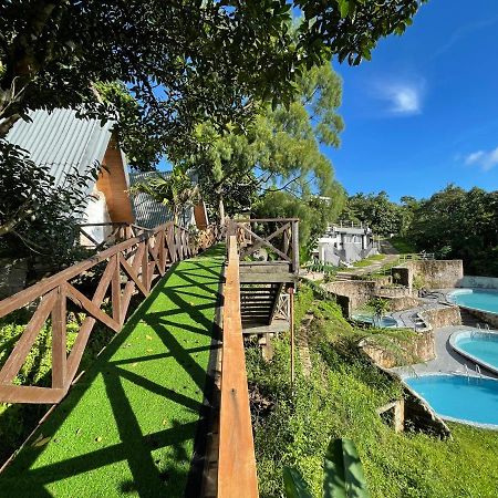 La View Mountain Resort Damasanan Eksteriør billede