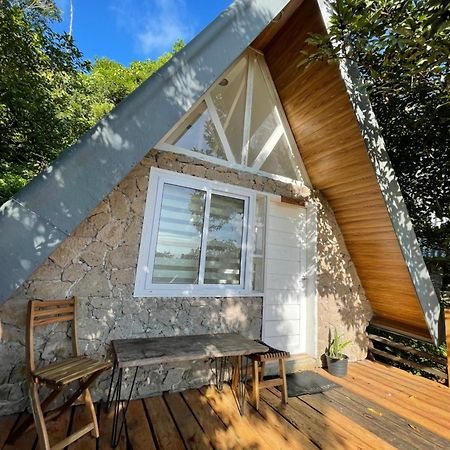 La View Mountain Resort Damasanan Eksteriør billede