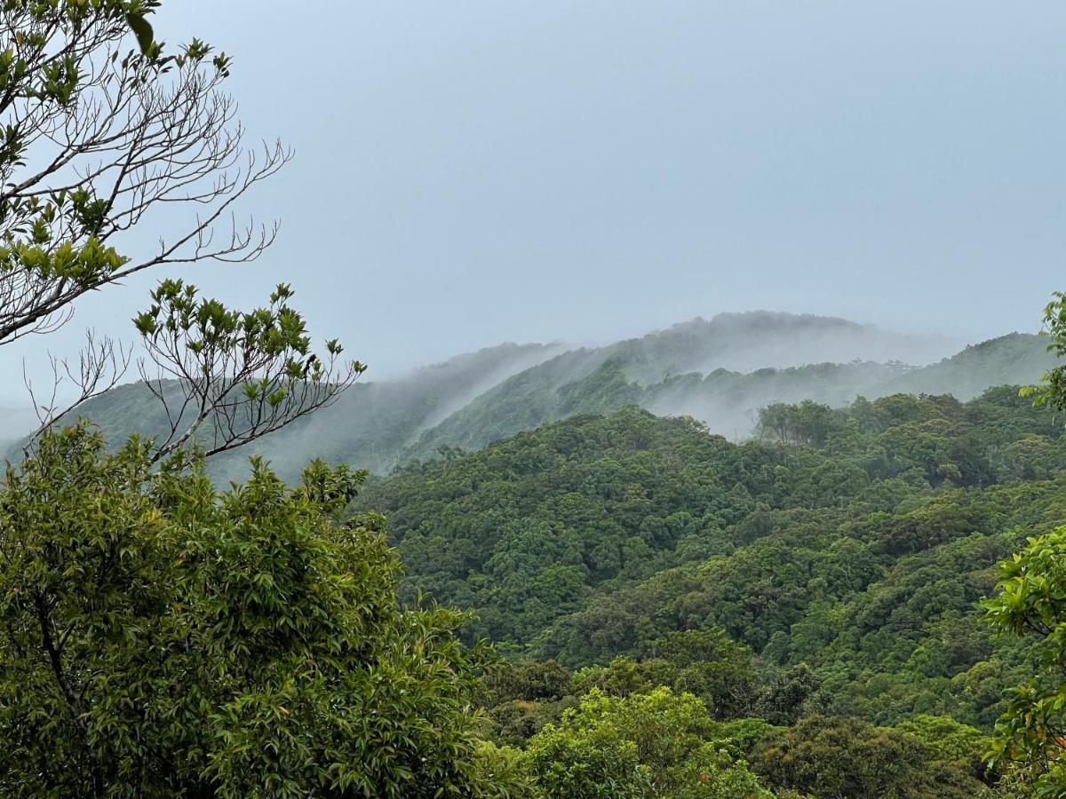 La View Mountain Resort Damasanan Eksteriør billede