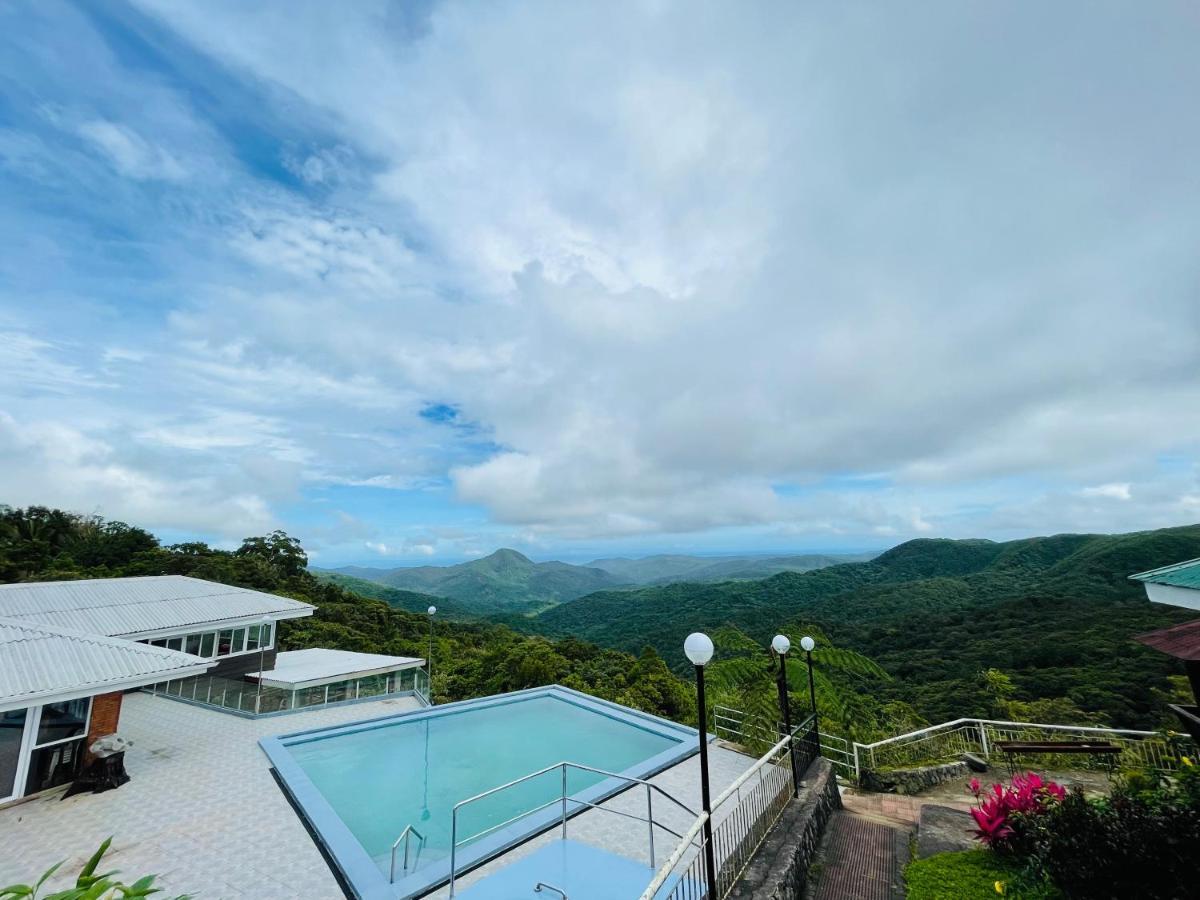 La View Mountain Resort Damasanan Eksteriør billede