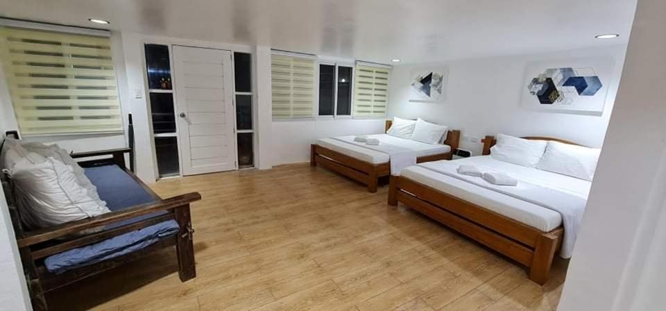 La View Mountain Resort Damasanan Eksteriør billede