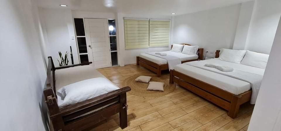 La View Mountain Resort Damasanan Eksteriør billede