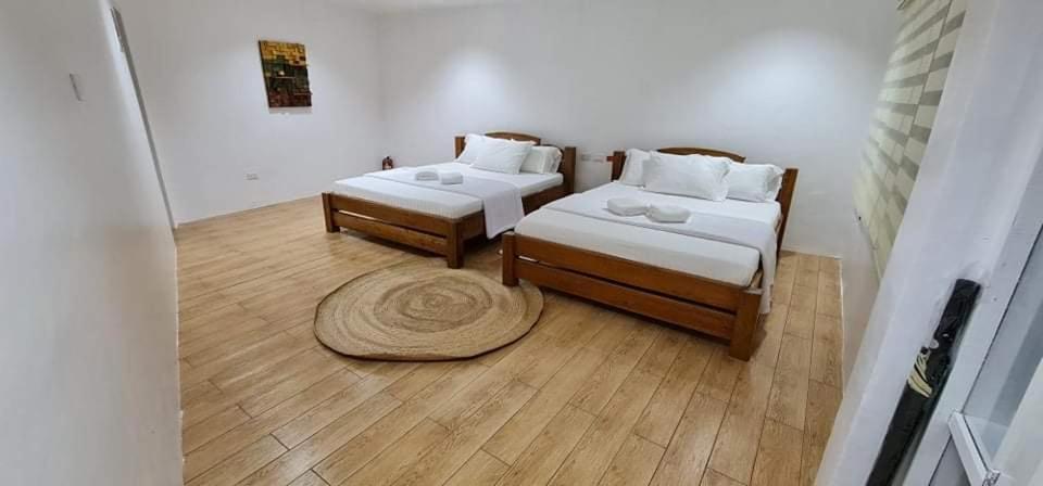 La View Mountain Resort Damasanan Eksteriør billede