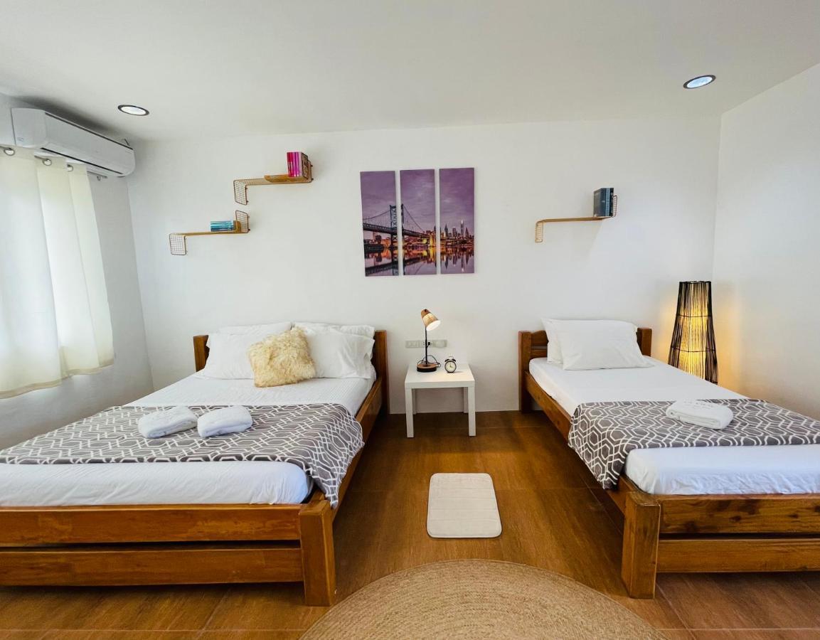 La View Mountain Resort Damasanan Eksteriør billede