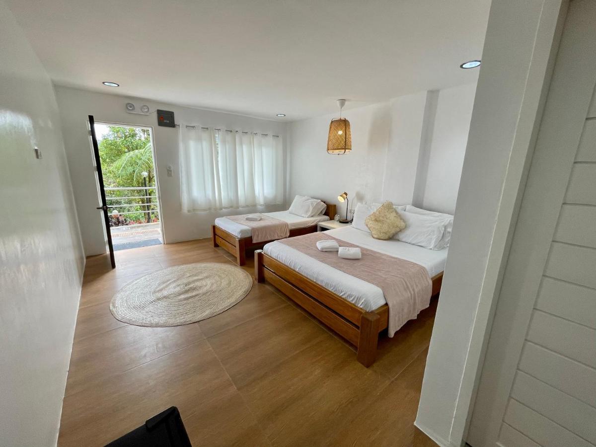 La View Mountain Resort Damasanan Eksteriør billede