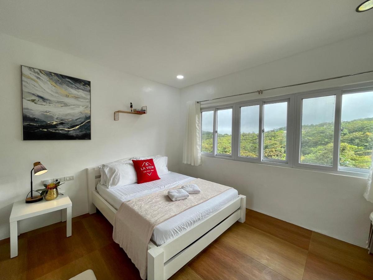 La View Mountain Resort Damasanan Eksteriør billede
