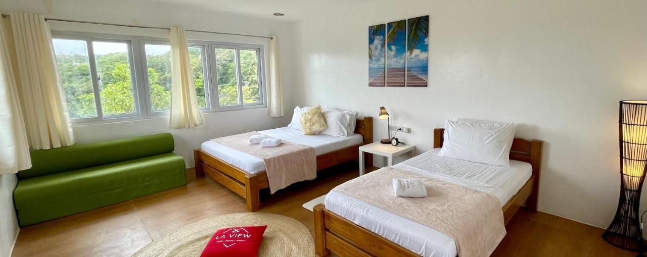 La View Mountain Resort Damasanan Eksteriør billede