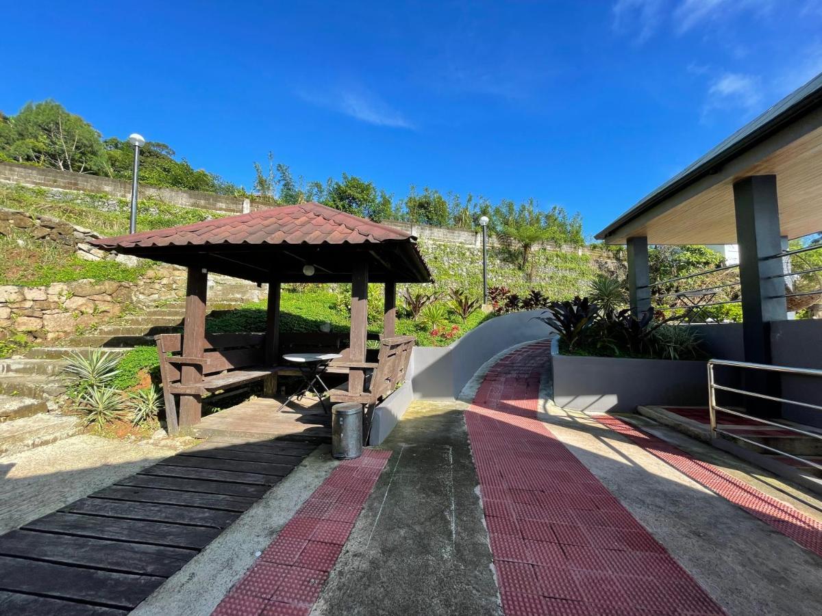 La View Mountain Resort Damasanan Eksteriør billede