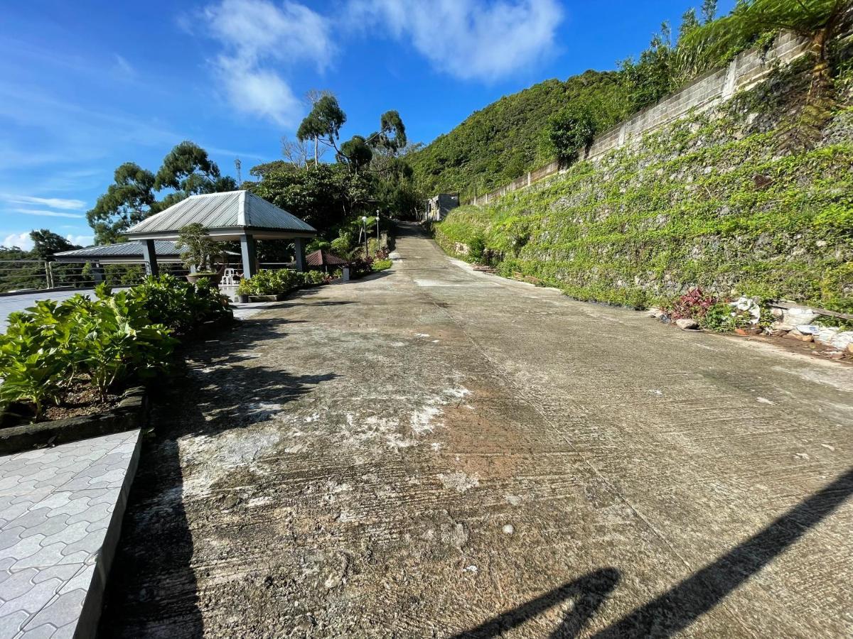 La View Mountain Resort Damasanan Eksteriør billede