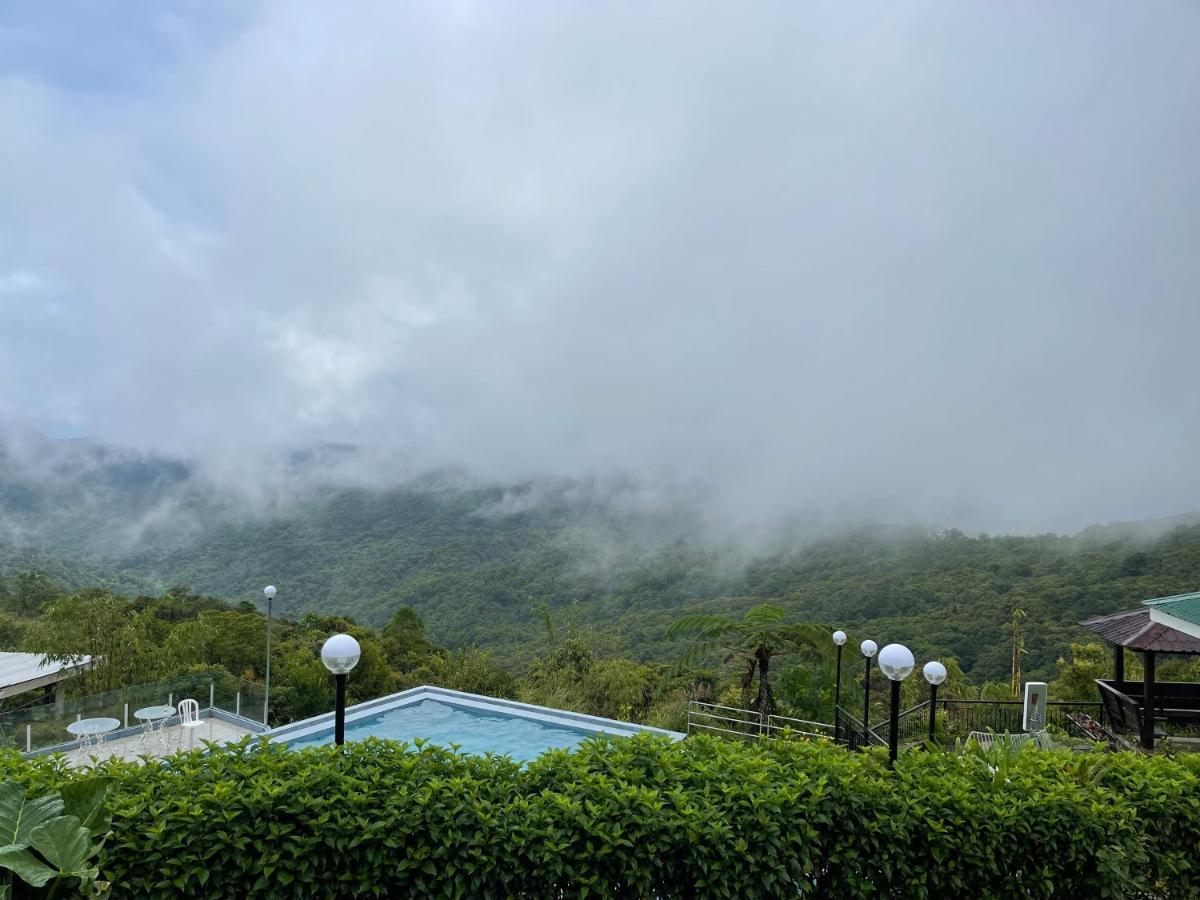 La View Mountain Resort Damasanan Eksteriør billede