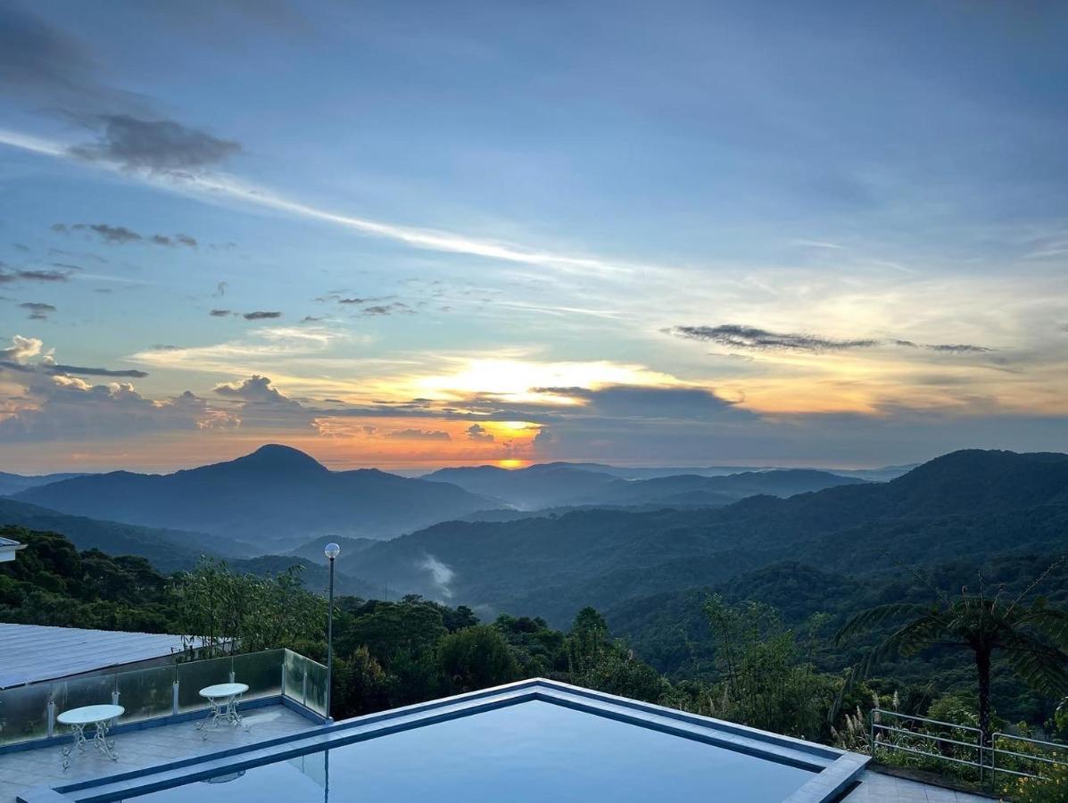 La View Mountain Resort Damasanan Eksteriør billede