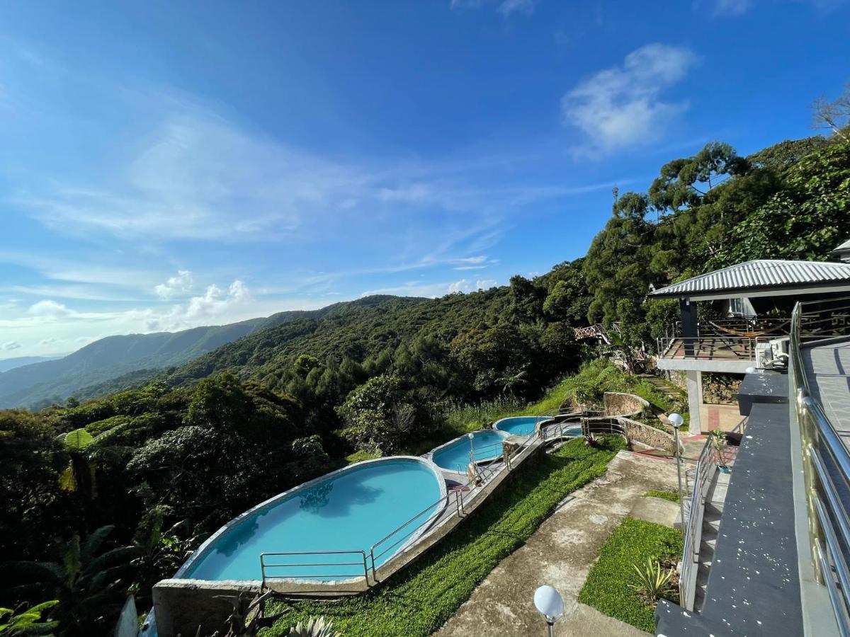 La View Mountain Resort Damasanan Eksteriør billede