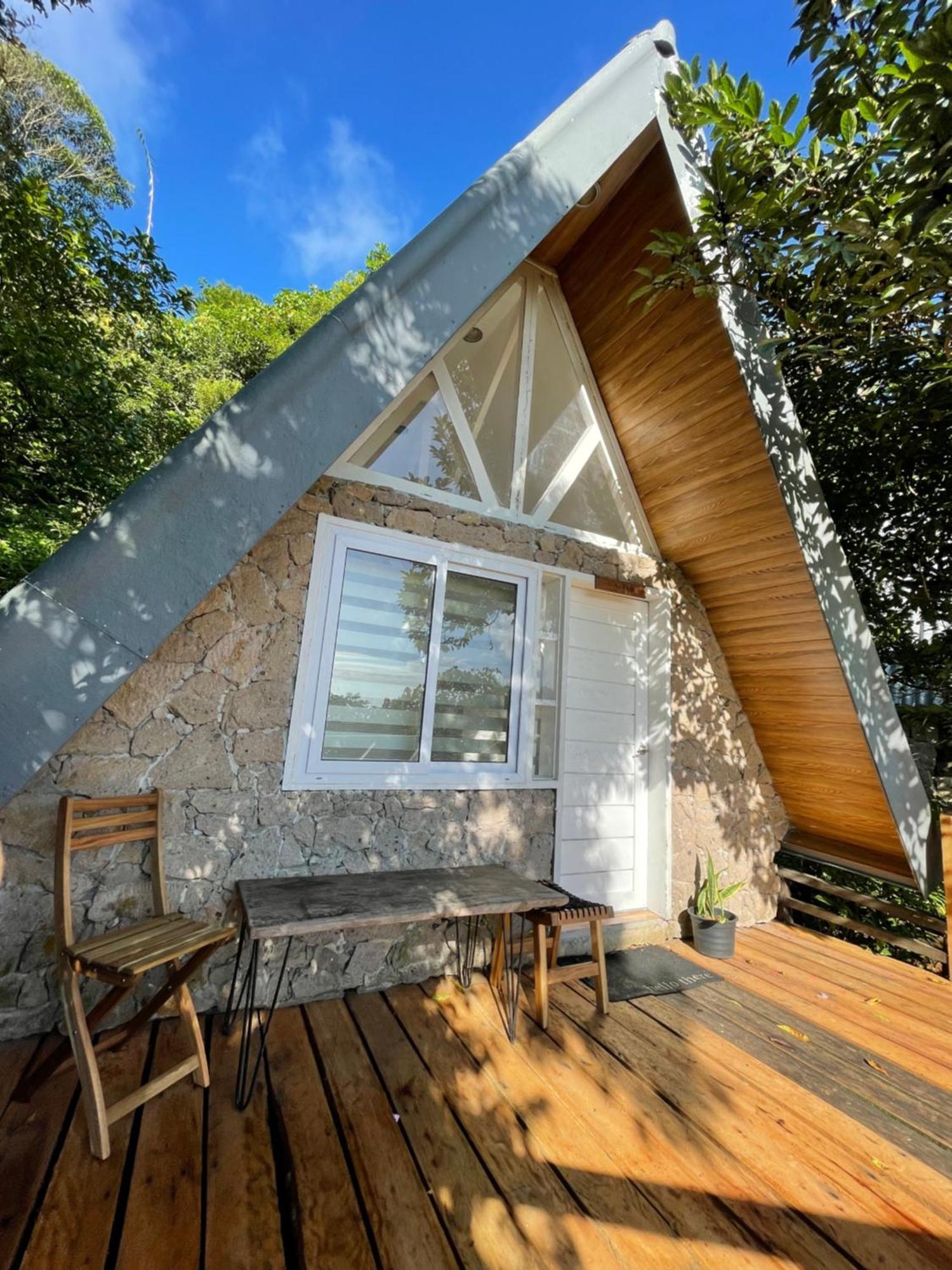 La View Mountain Resort Damasanan Eksteriør billede