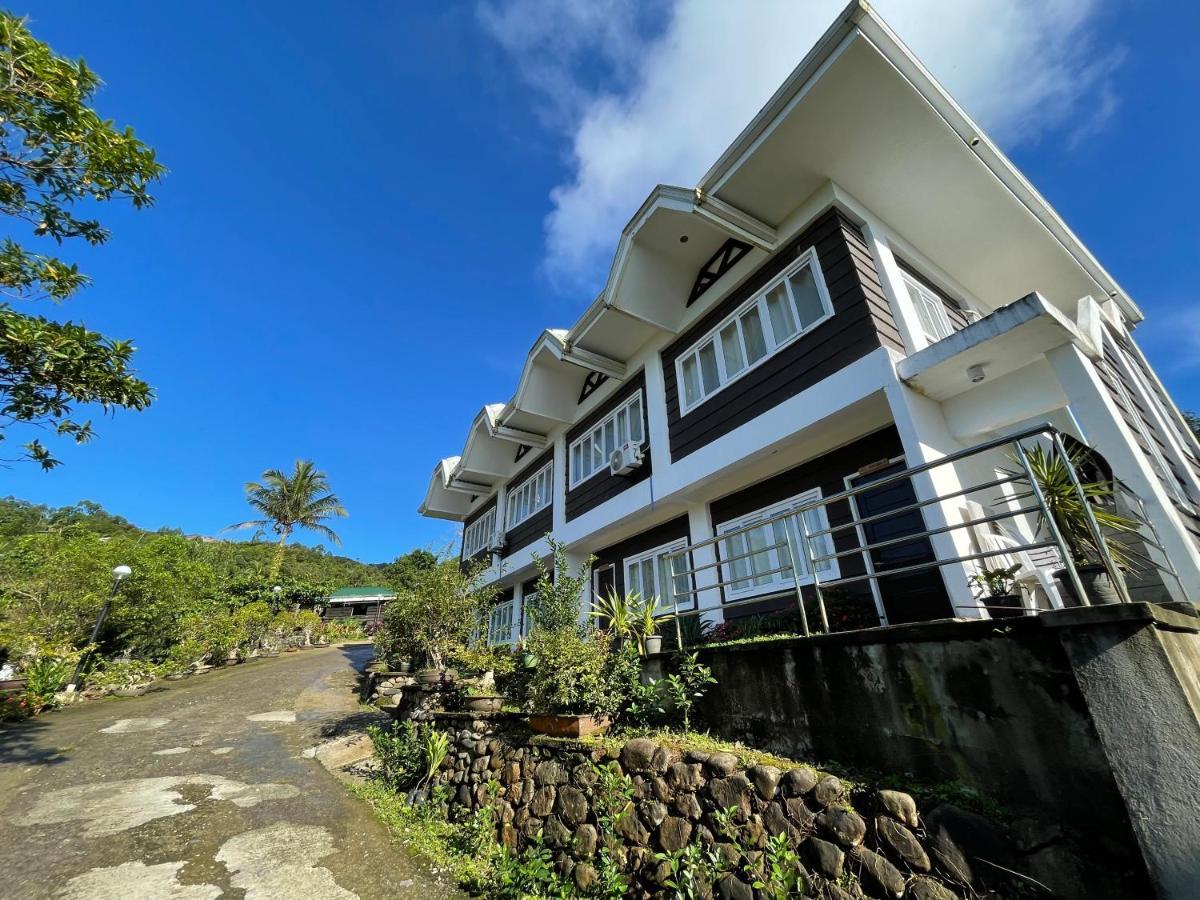 La View Mountain Resort Damasanan Eksteriør billede