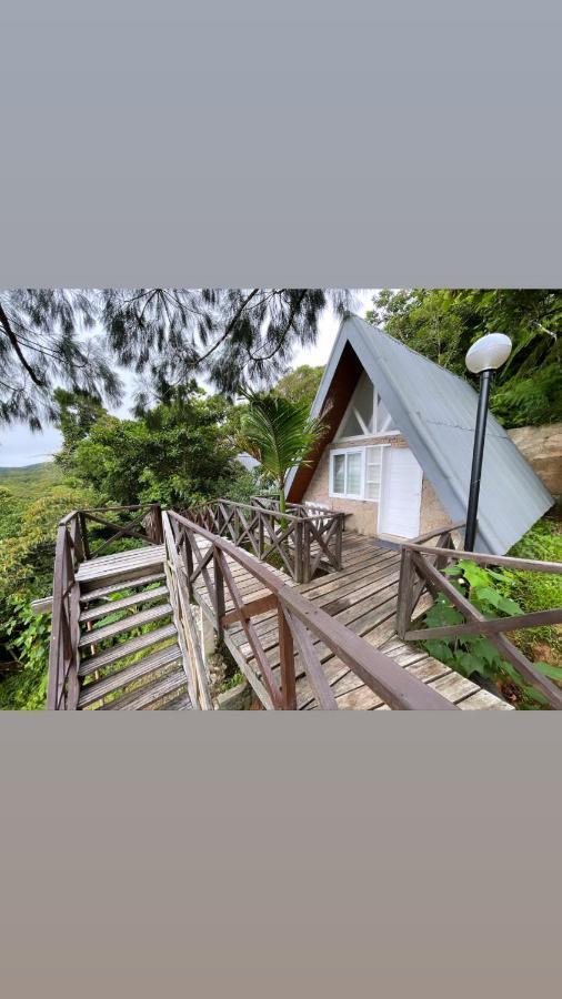 La View Mountain Resort Damasanan Eksteriør billede