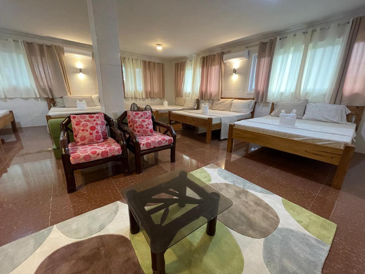 La View Mountain Resort Damasanan Eksteriør billede