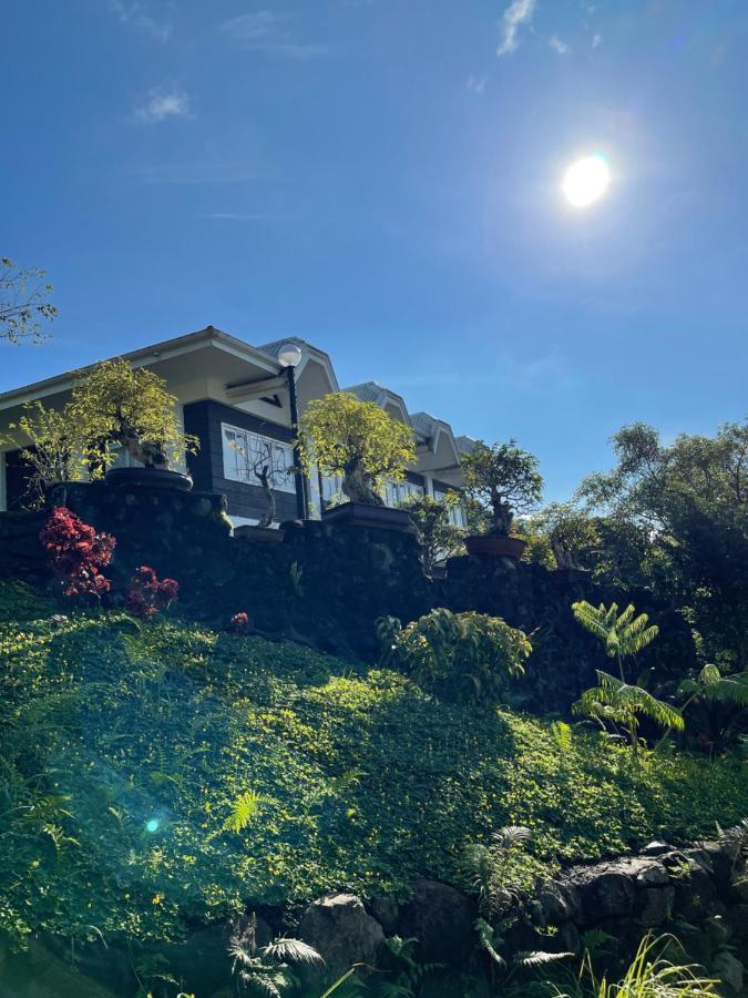La View Mountain Resort Damasanan Eksteriør billede