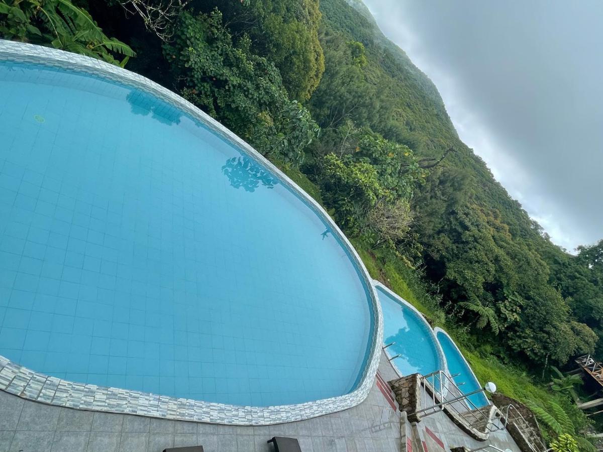 La View Mountain Resort Damasanan Eksteriør billede