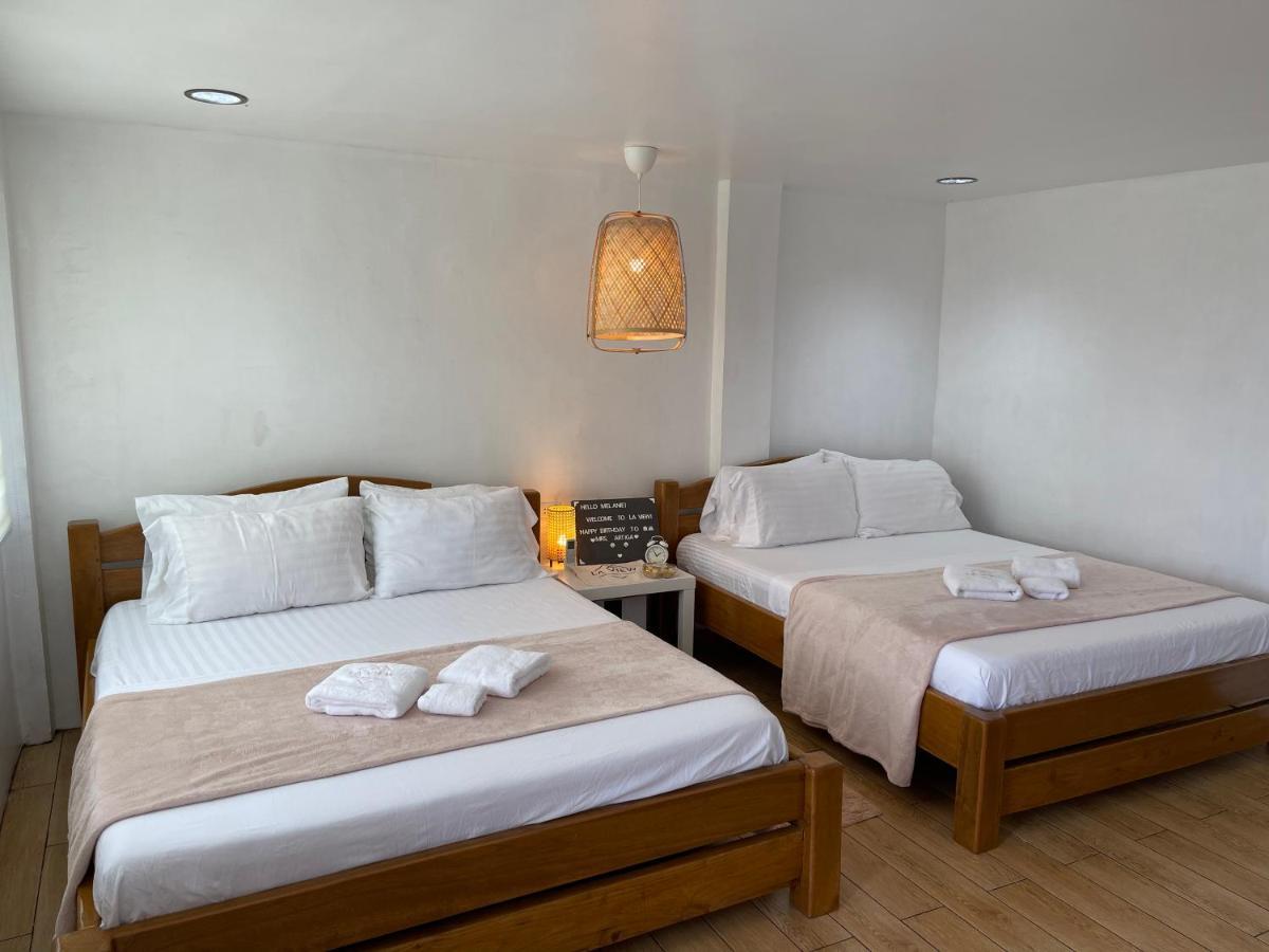 La View Mountain Resort Damasanan Eksteriør billede