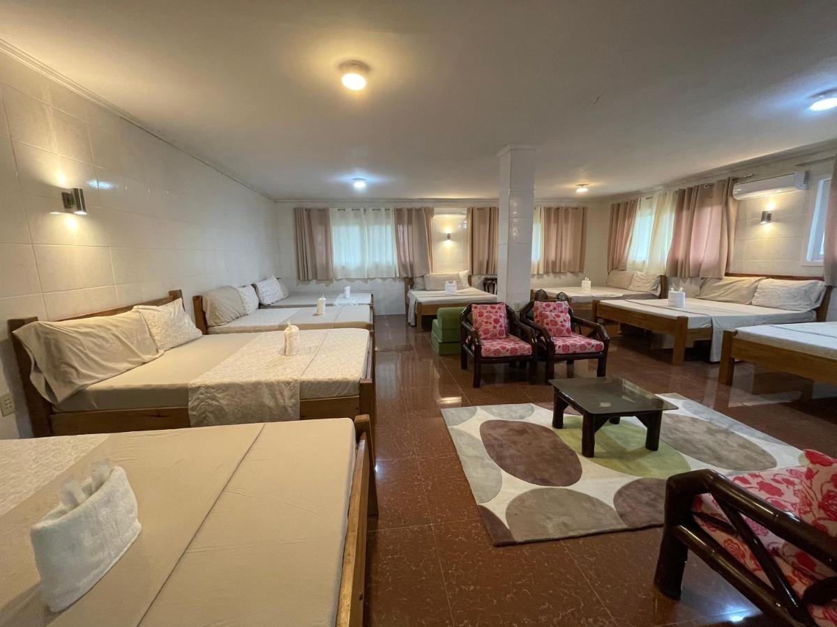 La View Mountain Resort Damasanan Eksteriør billede